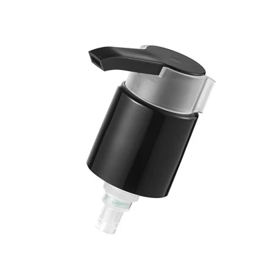 Dispenser Pompa Moisturizer tal-wiċċ